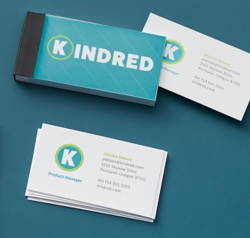 Print a batch of business cards right from your desktop, or have Avery WePrint™ print your Business Card Books™ or cards for you in as few as three business days.