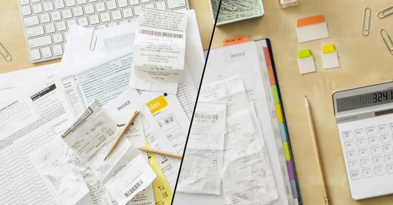 Listen up, Taxes. You're not winning any points when you keep getting more complicated each year.