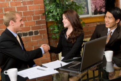Networking in the New Year