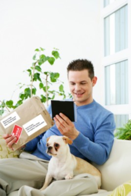Send Your Love with a Holiday Care Package