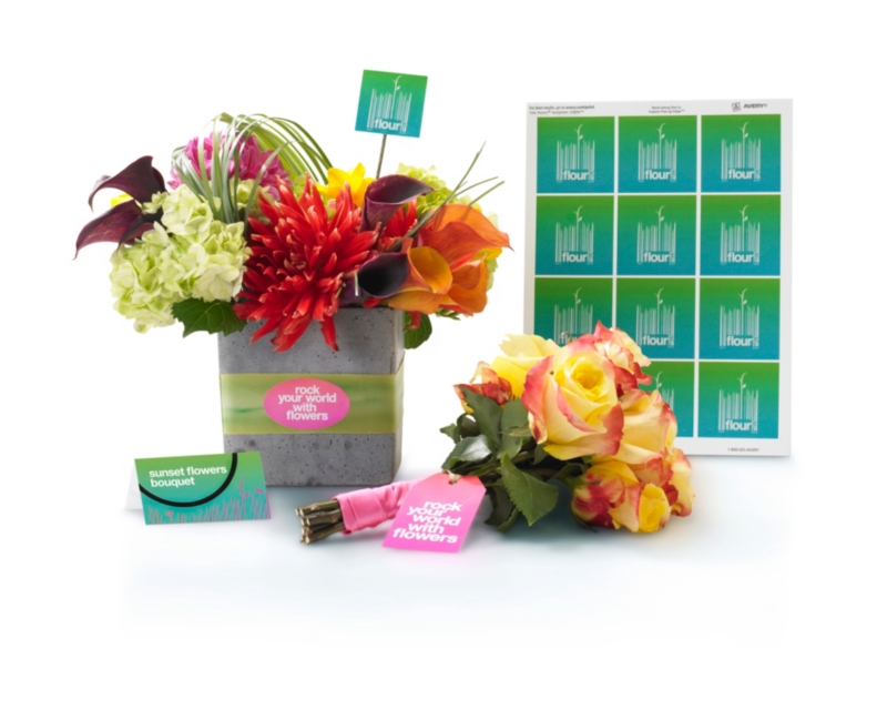 Labeling tips to capture your customers' attention