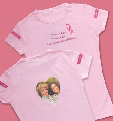 Charity Support T-Shirt