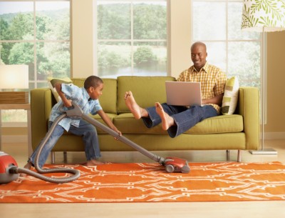 Tips for a Tidy Home