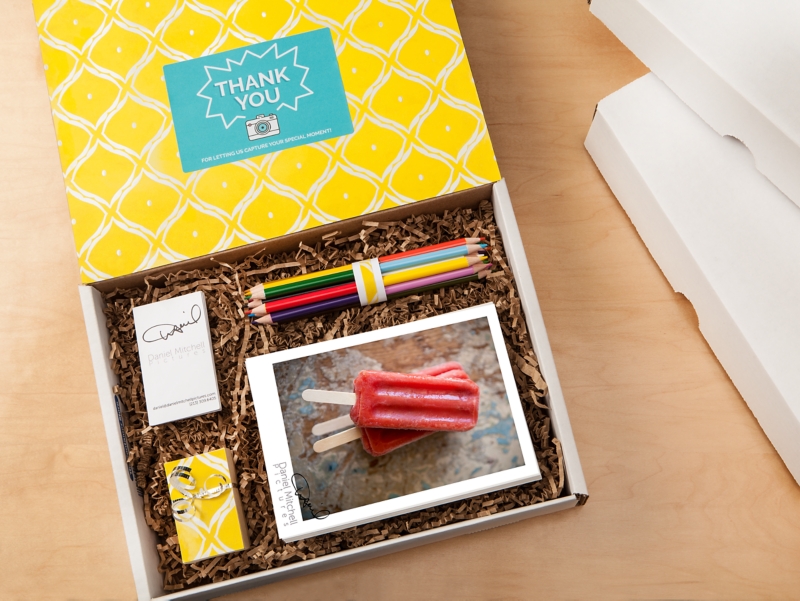 Kick off the holiday selling season in your community by providing local shoppers a more warm and fuzzy experience.