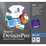 Avery DesignPro for Mac