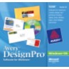 Avery DesignPro&reg; for PC