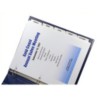 Create Customized Tab Dividers for Presentation Binders