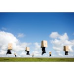 Cardboard Boxes