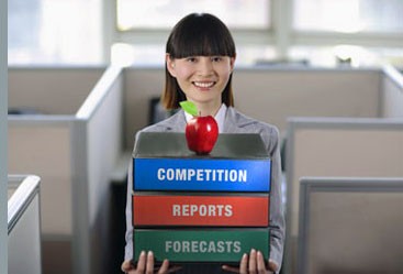 Rethinking the Office Drawer
