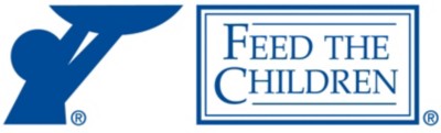 Avery and Feed the Children