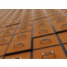 Filing, Organization & Storage