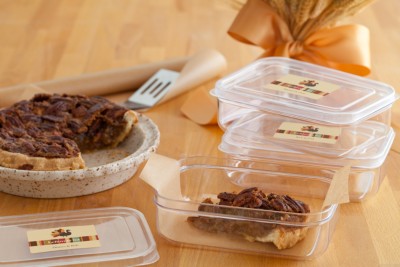 Giving Thanks Is Good for You? Thanks, I Needed to Hear That