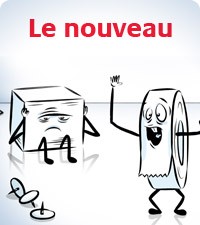 Histoires d'étiquettes
