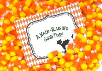 Create Creepy, Crawly Invitations That’ll Give You Goose Bumps