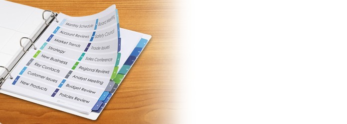 EcoFriendly Labels