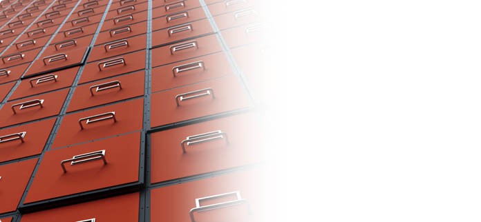 Ideas to Streamline with Better Filing and Organisation