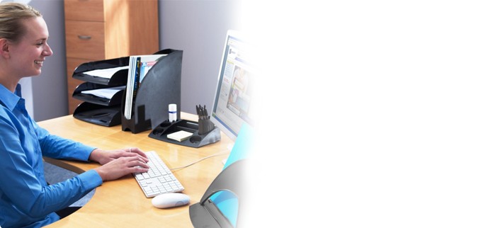 Accessoires de bureau