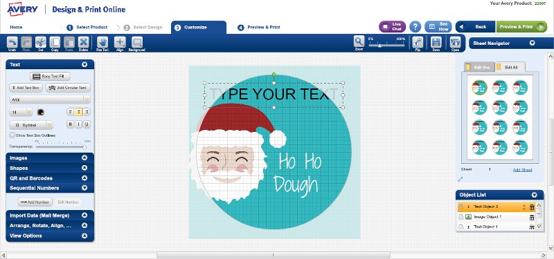 HoHoNewTextBox