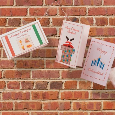 Say It Your Way with Custom Greeting Cards
