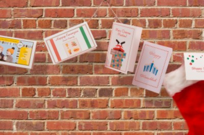 Do-It-Yourself Holiday Timesavers
