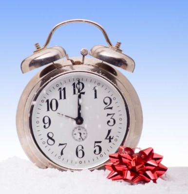 Last-Minute Gifts You Can Make
