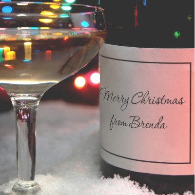 Holiday Helpers to Please Even Scrooge