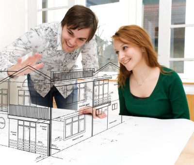 Five Ways to Improve Your Home