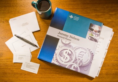 Three Ways to Get Noticed in the Job Market
