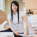Organise your office