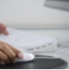 Set Your Mac® to Print on A4 Paper and Enjoy the Right Results for Your Avery® Printing