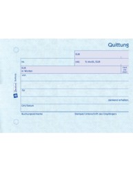 Quittung inkl. MwSt.