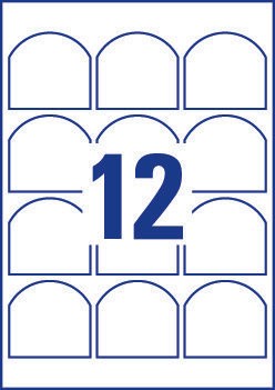 Piktogram L7111-10