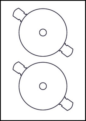 Lineart L7676-25