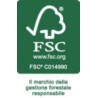 Certificazione FSC® 