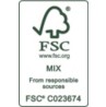 Certificazione FSC 