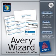 Avery label software download windows 7