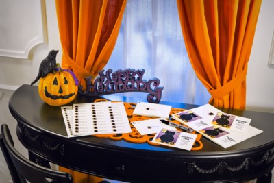 Four Fabulous Party Themes for Fall