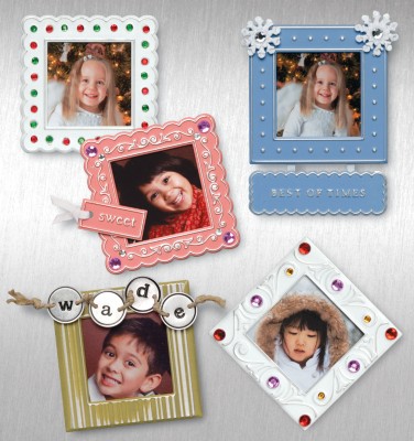 Mini Frame Magnets