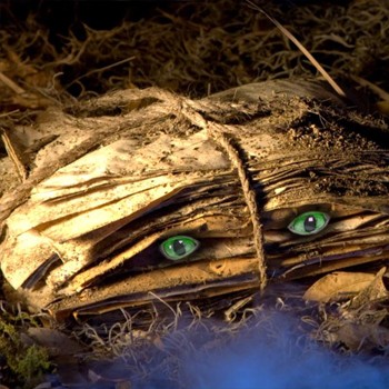Don't Let Monster Mailings Scare You
