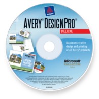 Avery DesignPro 5 Light for PC