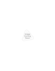 Aghi standard corti, base in plastica, per Mark III