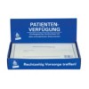 Patientenverfügung