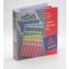 Assorted Colour Side Tab Colour Coding Labels Starter Kit