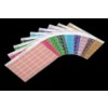 Month 'May' Coding Labels, 23 x 38 mm, 180/Pack