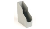 Jumbo Rack Grey