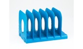 Modular Bookrack