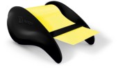 Note Roll Dispenser Yellow 60 mm x 8 m