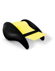 Note Roll Dispenser Yellow 60 mm x 8 m
