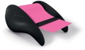 Note Roll Dispenser Pink 60 mm x 8 m