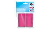 Note Roll Refills Pink 60 mm x 8 m